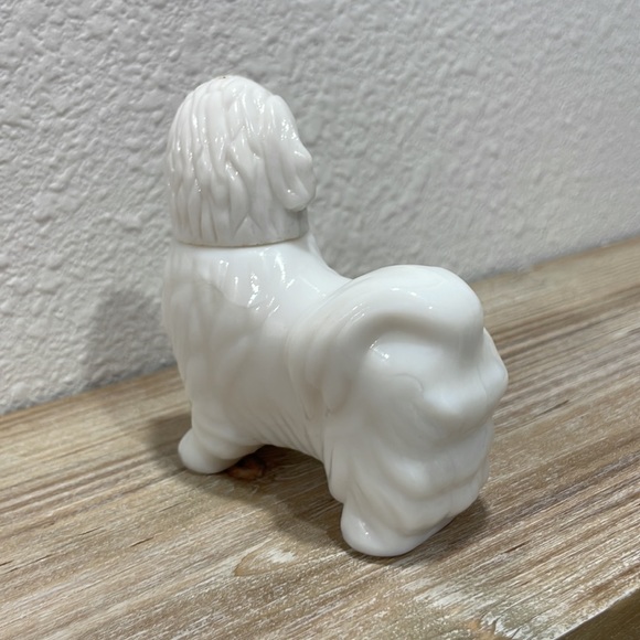 VTG Unforgettable Cologne Dog Bottle - Picture 3 of 4